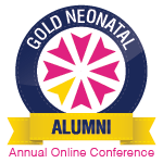 GOLD Neonatal Online Conference Alumni Member