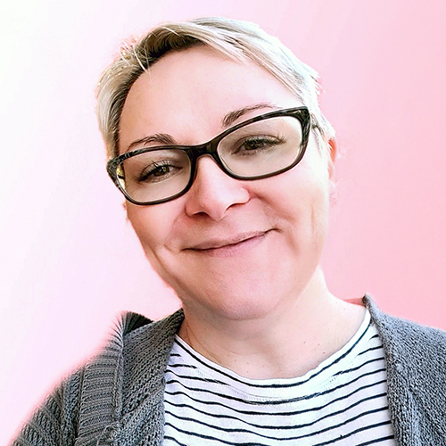Justine Parsons