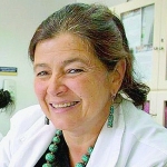 Dr. Nathalie Charpak