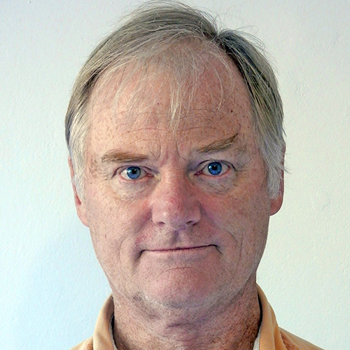 Dr. Nils Bergman