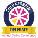 GOLD Neonatal Online Conference Delegate